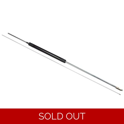 AMPRO-160 : TOP BAND HF MOBILE 160 METRE MOBILE ANTENNA